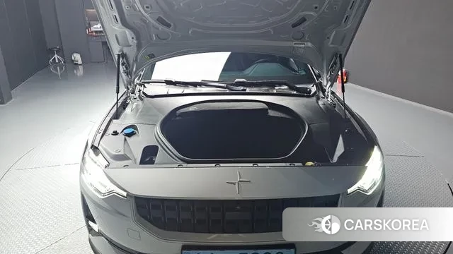 Polestar Polestar 2 id 3223588 из Кореи 16