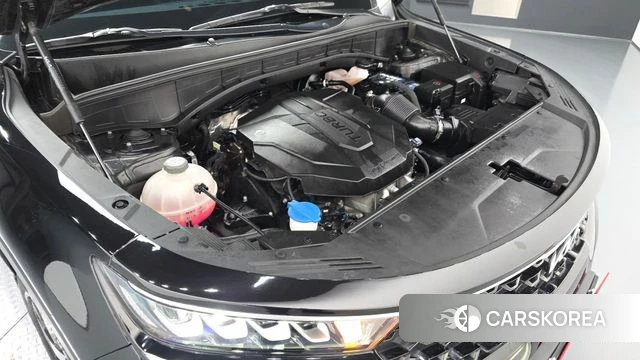 Kia Sorento 4th Generation id 3859851 из Кореи 16