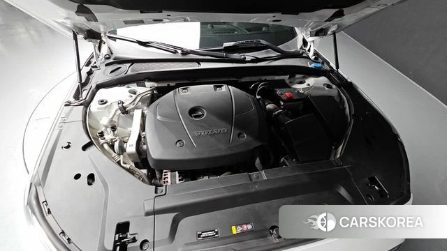 Volvo S90 id 4557675 из Кореи 16