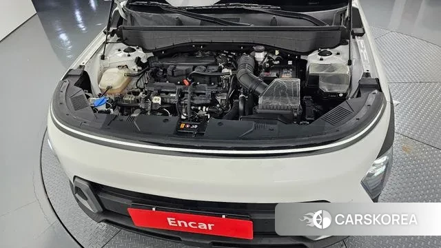 Hyundai Kona (SX2) id 3571562 из Кореи 16