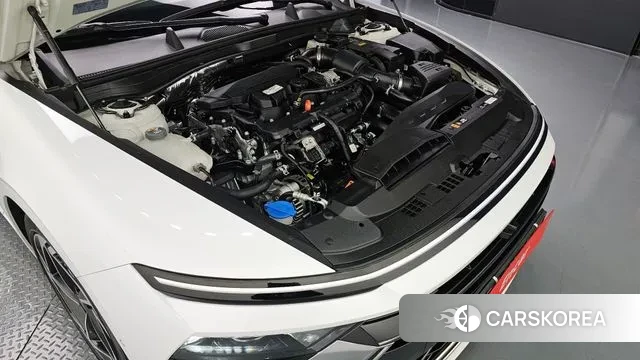 Hyundai Sonata D Edge (DN8) id 3581084 из Кореи 16