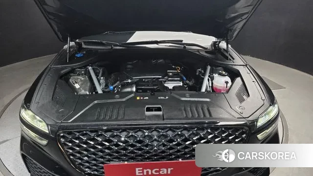 Genesis GV70 id 3383738 из Кореи 16