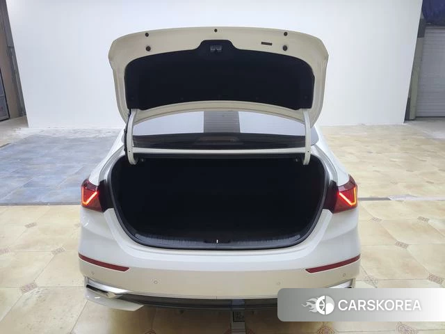 Kia K3 id 4329079 из Китая 15