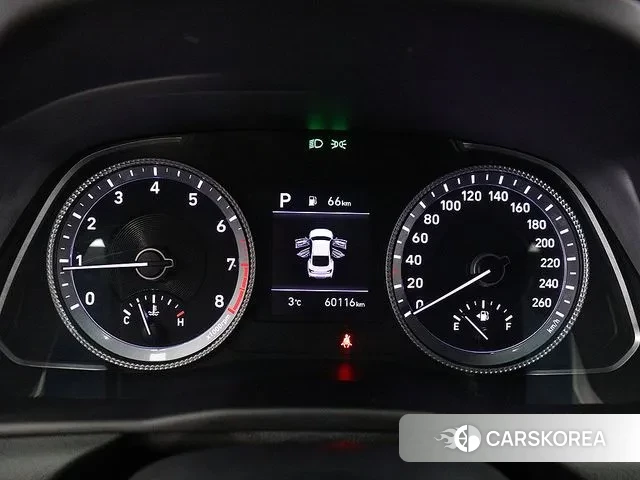 Hyundai Sonata (DN8) id 3636246 из Кореи 16