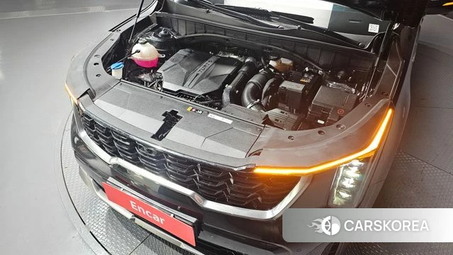 Kia The New Sorento 4th Generation id 4749289 из Кореи 26
