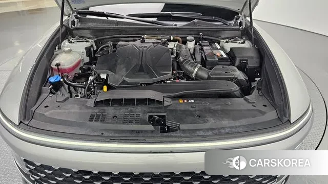 Hyundai Grandeur (GN7) id 2979234 из Кореи 16