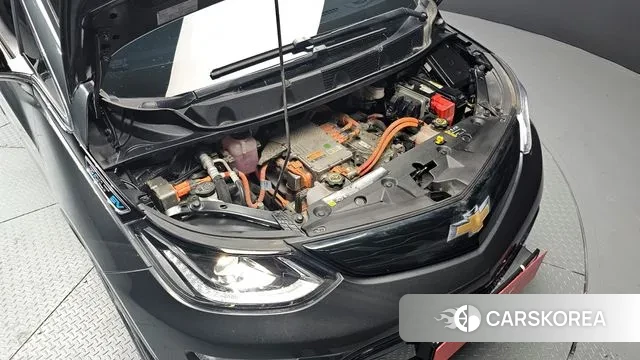 Chevrolet (GM Daewoo) Bolt EV id 3489303 из Кореи 16