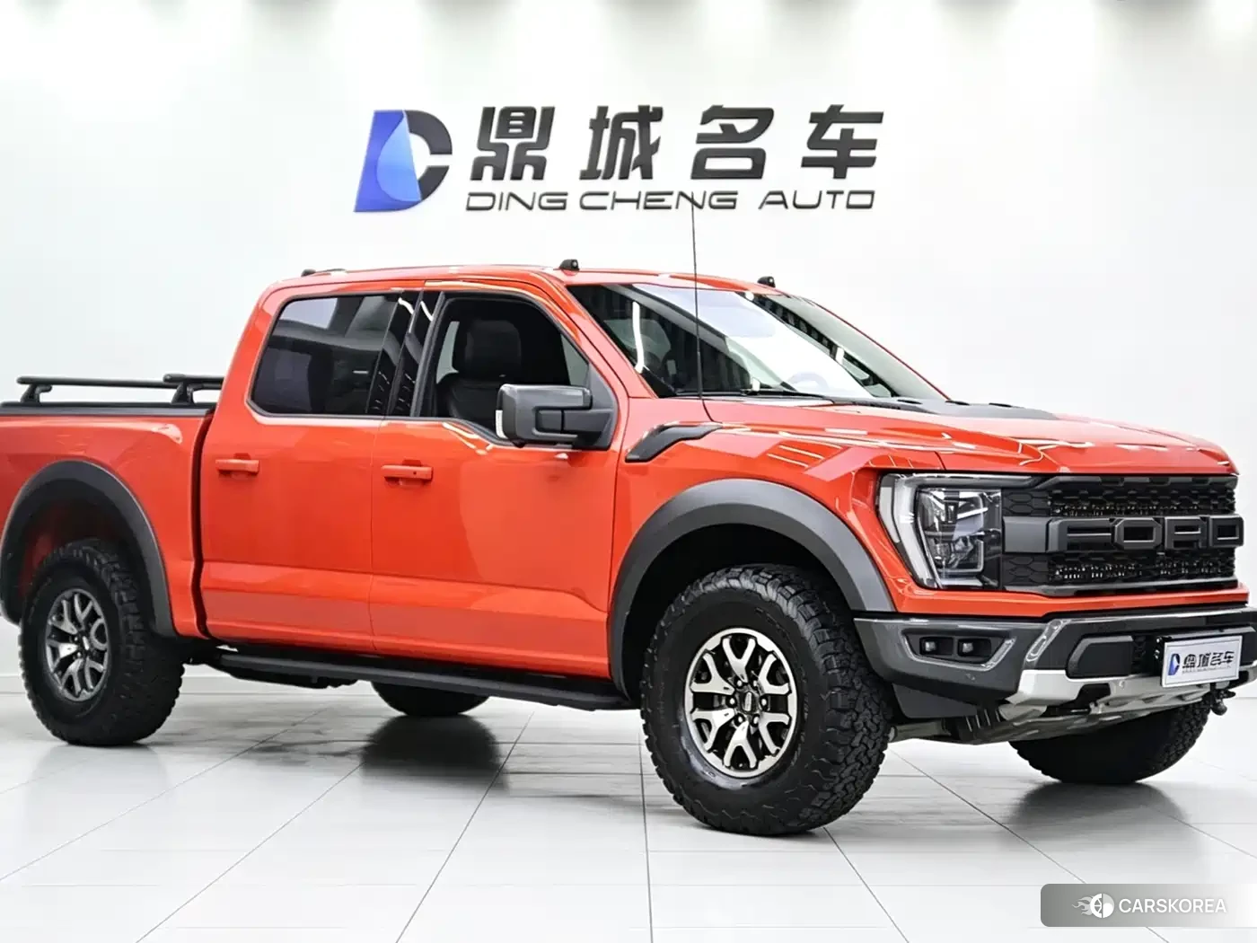 Ford F-150 id 4622395 из Китая 9