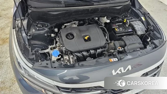 Kia The New Seltos id 3770519 из Кореи 16