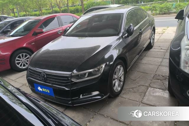 Volkswagen Magotan id 4208812 из Китая 13