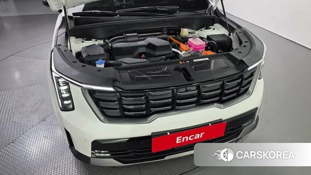 Kia The New Sorento 4th Generation id 3272812 из Кореи 16