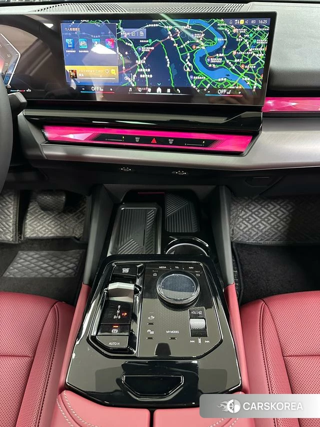 BMW 5 series id 4276076 из Китая 20