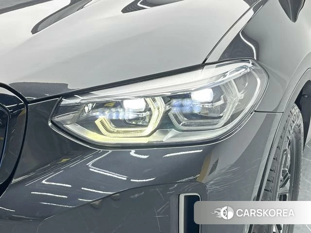 BMW iX3 id 3857194 из Китая 16
