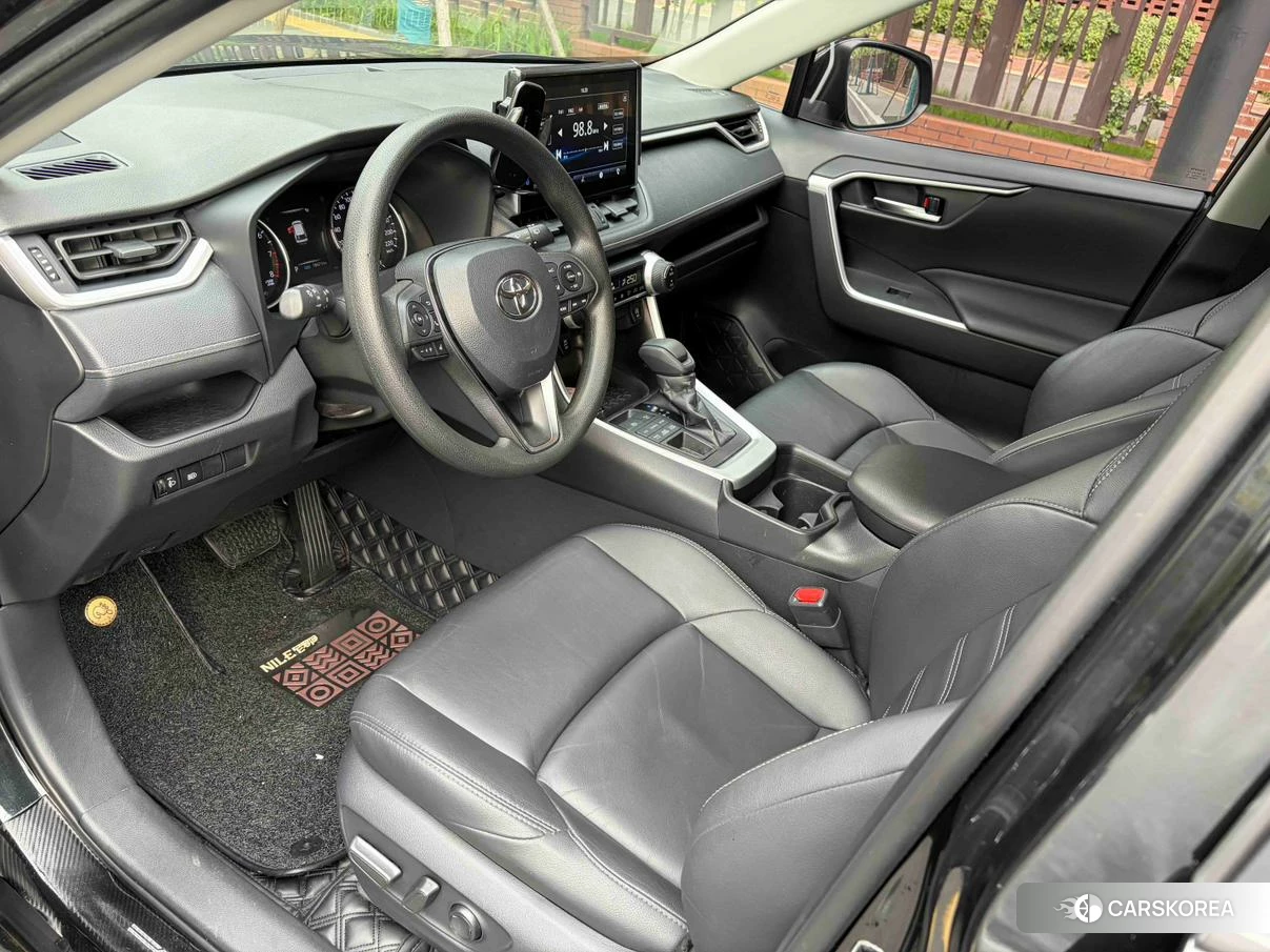 Toyota Wilanda id 4405764 из Китая 14