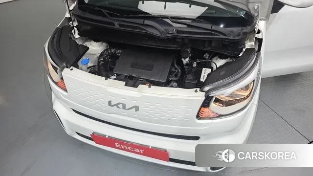 Kia The New Ray id 3746781 из Кореи 16