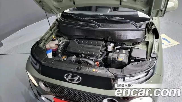 Hyundai Casper id 2910967 из Кореи 16