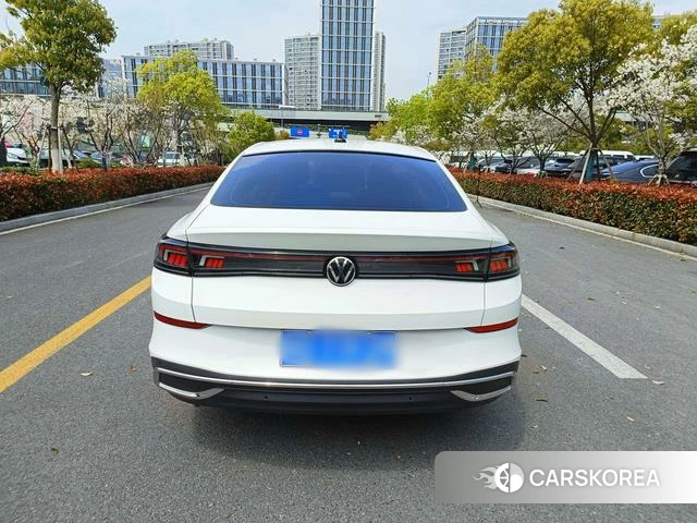 Volkswagen Lingdu id 4272913 из Китая 13