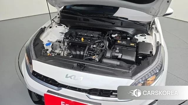 Kia The New K3 2nd generation id 3367371 из Кореи 16