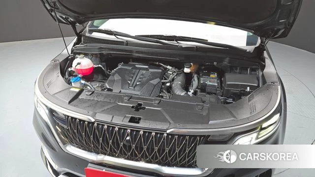 Kia Carnival 4th generation id 3922793 из Кореи 16