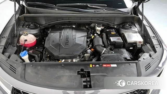 Kia Sorento 4th Generation id 4224860 из Кореи 31