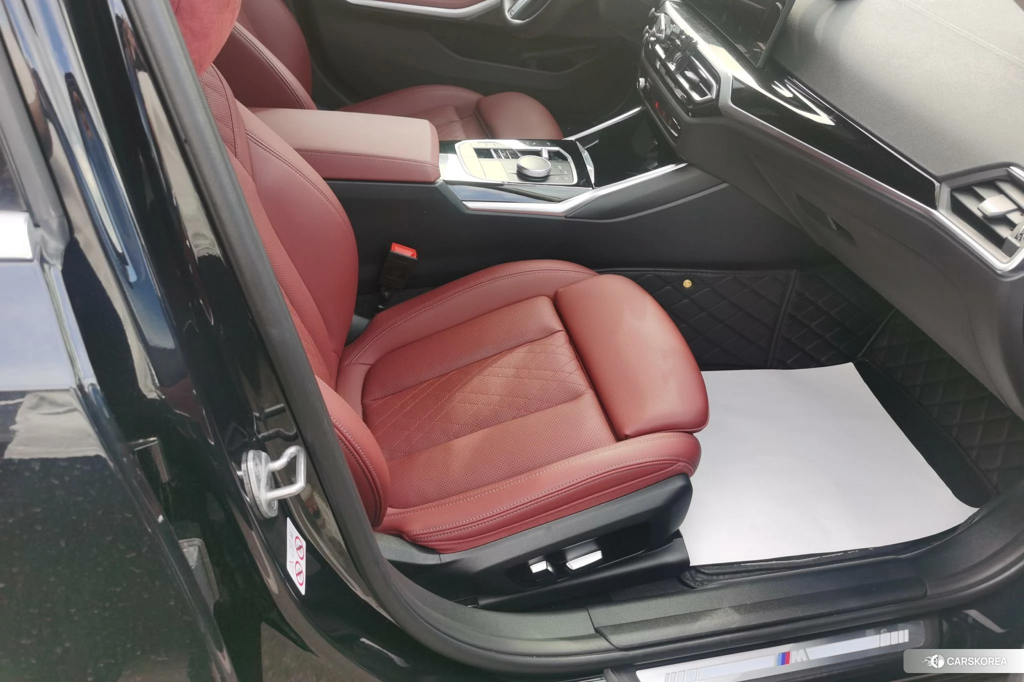 BMW 3 series id 4453915 из Китая 13