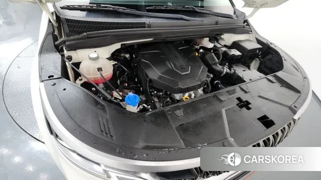 Kia Carnival 4th generation id 3488937 из Кореи 16