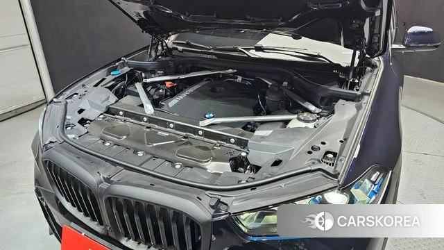 BMW X5 (G05) id 4374901 из Кореи 28