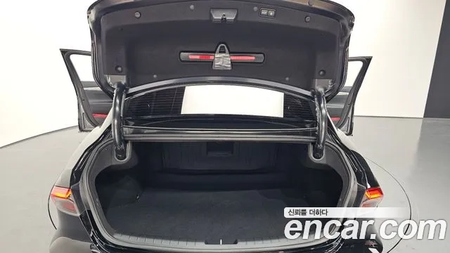 Hyundai The New Grandeur IG id 2905845 из Кореи 16