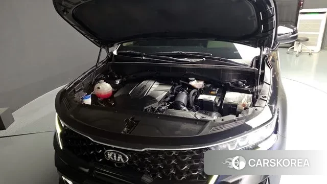 Kia Sorento 4th Generation id 3374123 из Кореи 16