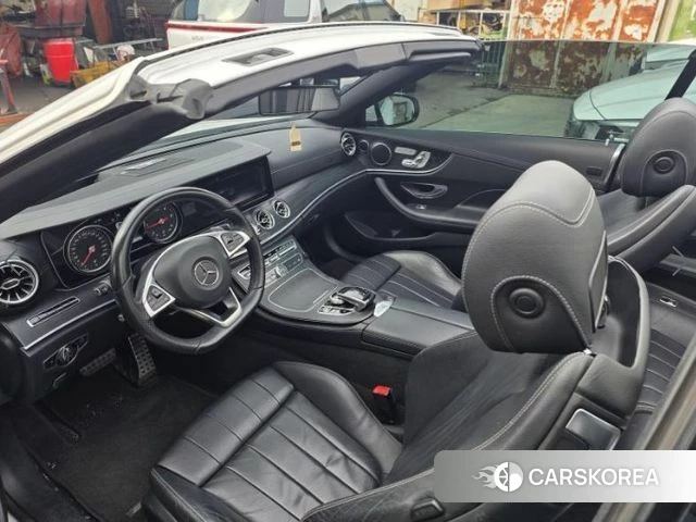 Mercedes-Benz E-Class W213 id 3879977 из Кореи 7