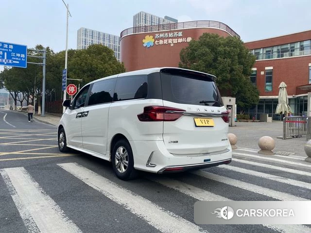 Chase G20 2023 Белый из Китая, фото 6