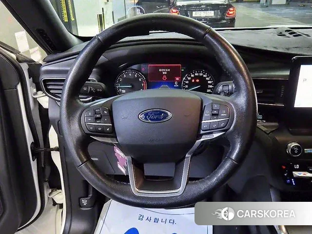 Ford Explorer 6th Generation id 3008850 из Кореи 16