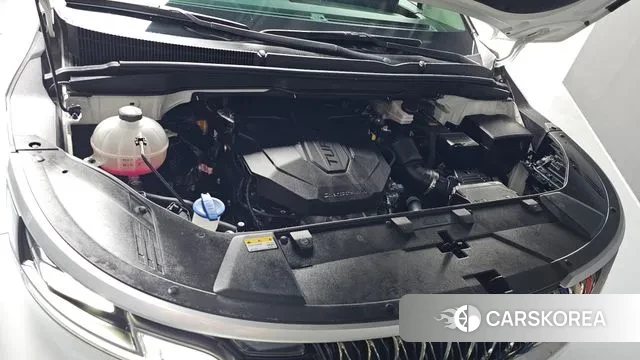 Kia Carnival 4th generation id 3394449 из Кореи 16