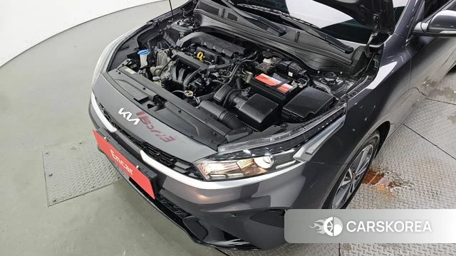 Kia The New K3 2nd generation id 4603577 из Кореи 26