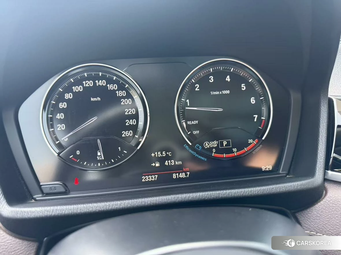 BMW X2 2022 Белый из Китая, фото 6