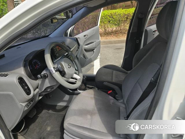 Kia All New Morning (JA) id 3861371 из Кореи 12