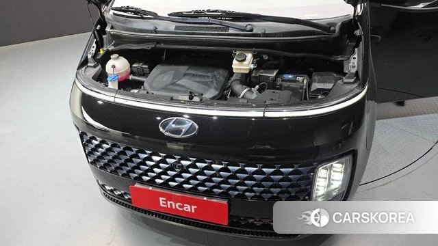 Hyundai Staria id 4283142 из Кореи 16