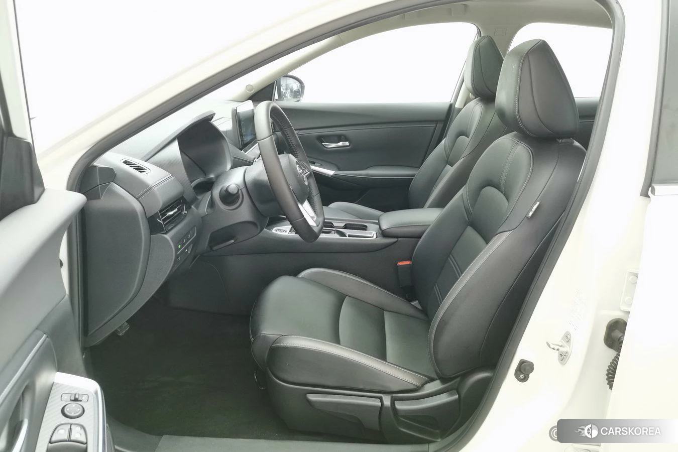 Nissan Sylphy id 4454299 из Китая 20