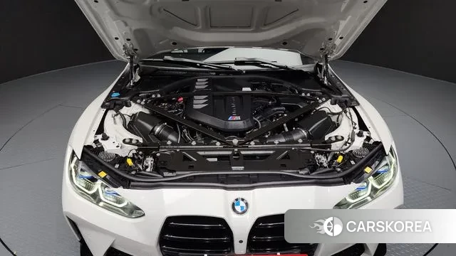 BMW M4 (G82) id 3415576 из Кореи 16