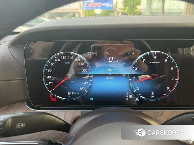 Mercedes-Benz E-class id 4256536 из Китая 10