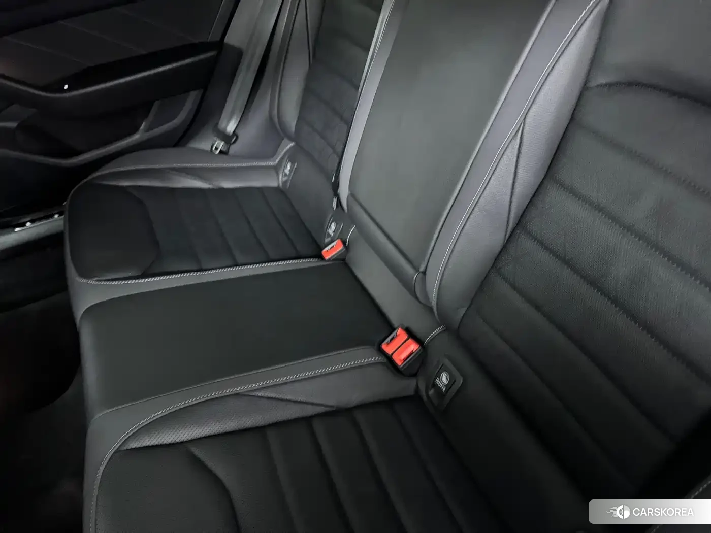 Volkswagen Arteon (CC) id 4607030 из Китая 21