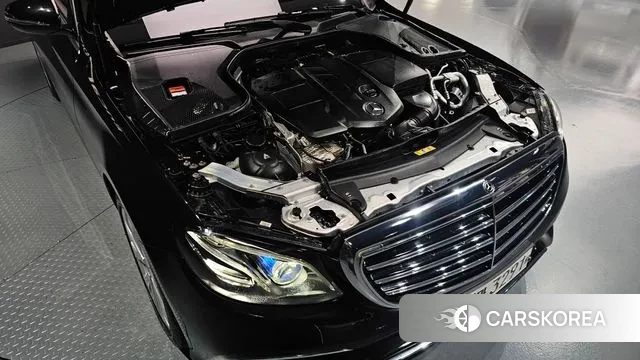 Mercedes-Benz E-Class W213 id 2961551 из Кореи 16