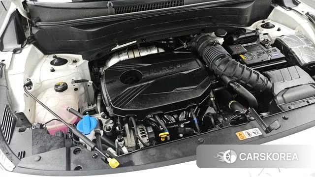 Kia Seltos id 3394779 из Кореи 16