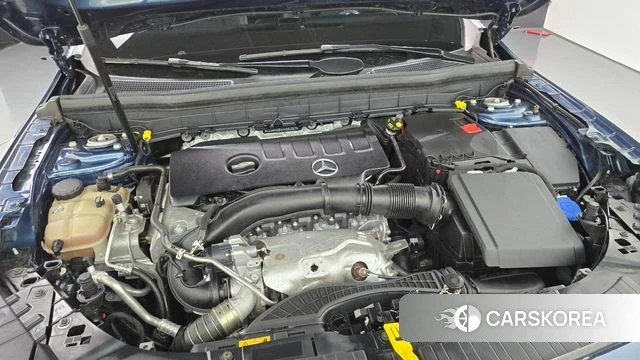 Mercedes-Benz GLB-Class X247 id 4350604 из Кореи 31