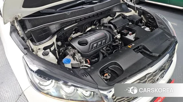 Kia The New Sorento id 3687315 из Кореи 16