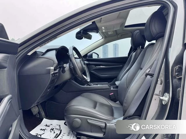 Mazda 3 Angkesaila id 4273597 из Китая 16