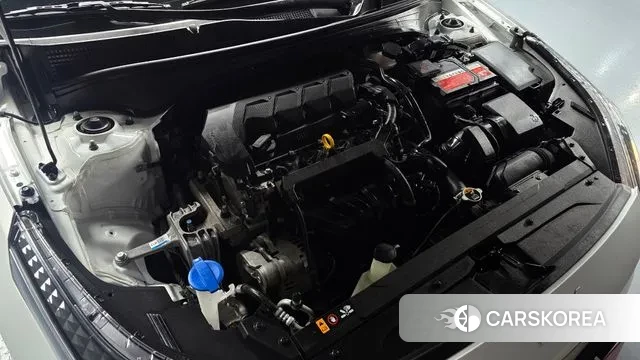 Kia The New K3 2nd generation id 3680439 из Кореи 16