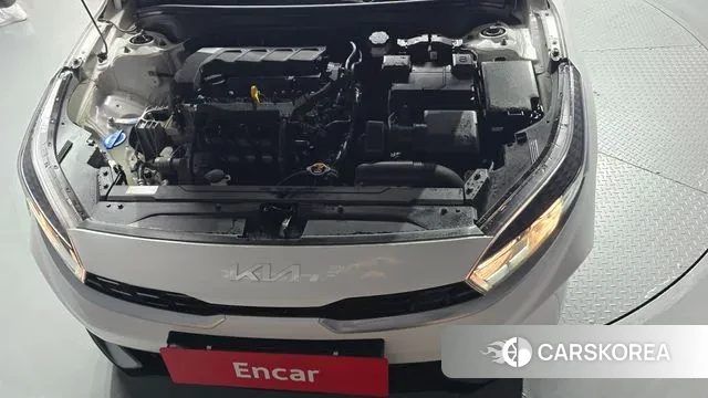 Kia The New K3 2nd generation id 3432712 из Кореи 16