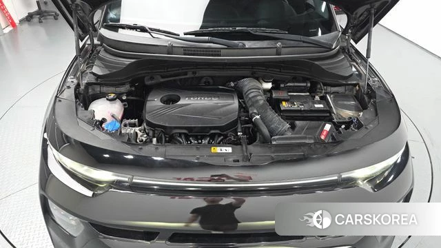 Kia Soul Booster id 4732066 из Кореи 26