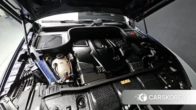 Mercedes-Benz GLE-Class W167 id 3620732 из Кореи 16